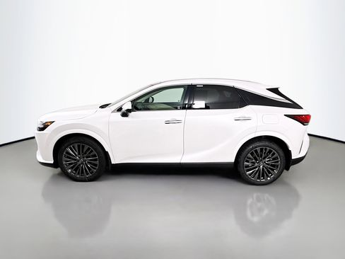 New 2026 Lexus RX 350 AWD w/ Convenience Package image 4
