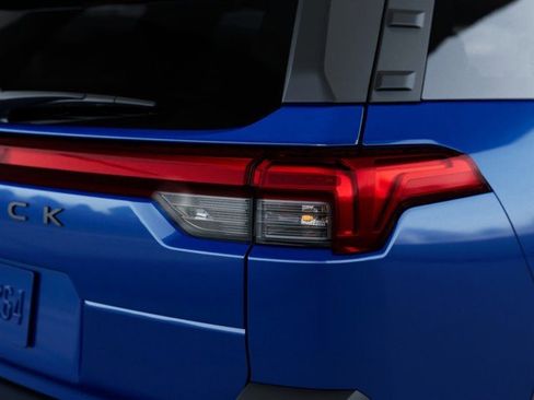 New 2026 Subaru Outback Limited image 12