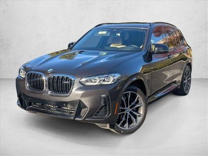 Certified 2023 BMW X3 M40i w/ Premium Package