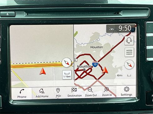 Used 2021 Nissan Maxima Platinum w/ Sport Mat Group image 13