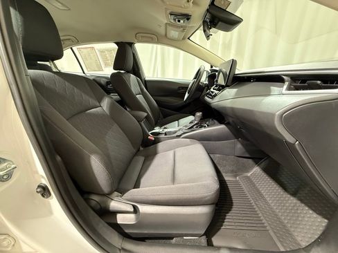 Certified 2023 Toyota Corolla LE image 19