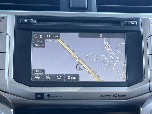 Used 2018 Toyota 4Runner Limited image 18