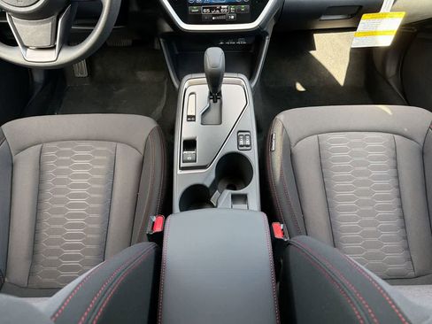 New 2026 Subaru Impreza 2.0i Sport AWD/4WD image 31