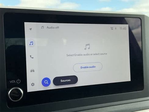 Used 2025 Toyota Tacoma SR w/ SR Upgrade Package image 19