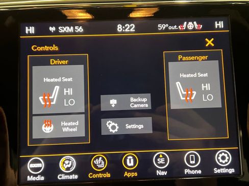 Used 2020 Jeep Grand Cherokee Limited AWD/4WD image 30