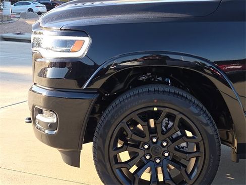 New 2026 RAM 1500 Limited image 5