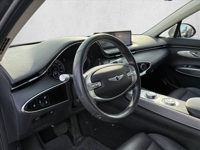 Used 2023 Genesis GV70 2.5T w/ Select Package AWD/4WD image 9