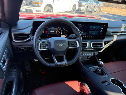 New 2026 Ford Mustang GT Premium image 6