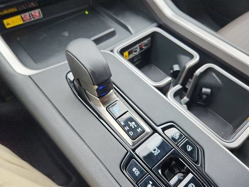 Used 2025 Lexus TX 350 AWD w/ Technology Package image 15