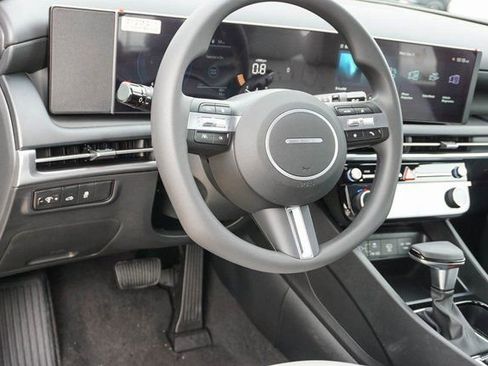 New 2026 Hyundai Santa Cruz SEL FWD image 9
