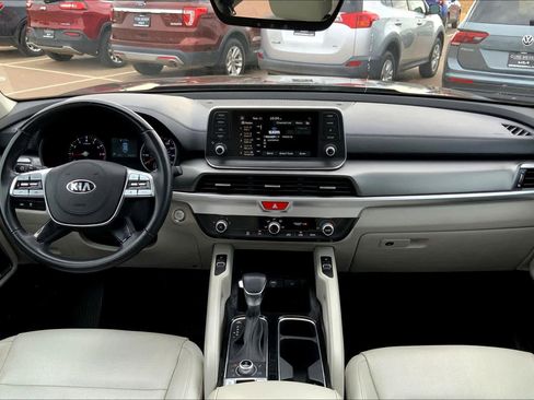Used 2021 Kia Telluride S image 16