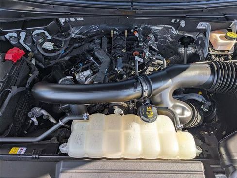 Used 2023 Lincoln Navigator Reserve RWD image 25