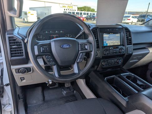 Used 2019 Ford F150 XL w/ Equipment Group 101A Mid AWD/4WD image 12