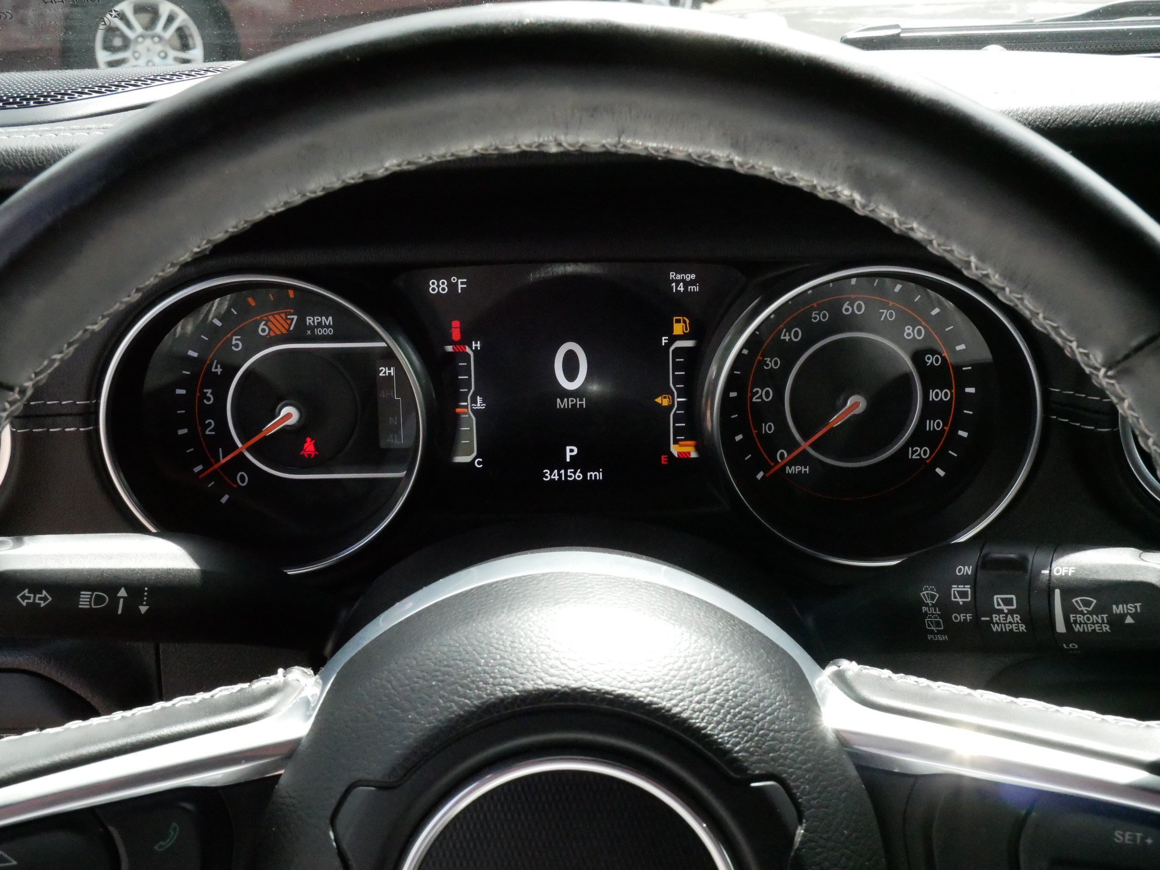 Used 2022 Jeep Wrangler Unlimited Sahara w/ Cold Weather Group AWD/4WD image 21