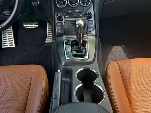 Used 2015 Hyundai Genesis 3.8 RWD image 19
