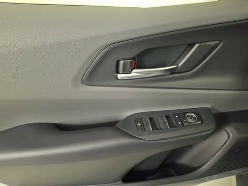 New 2026 Toyota Prius XLE image 10