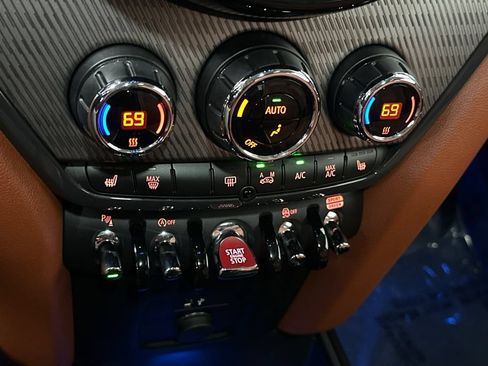 Certified 2024 MINI Cooper Countryman S FWD image 24