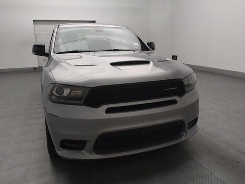 Used 2019 Dodge Durango GT RWD image 14