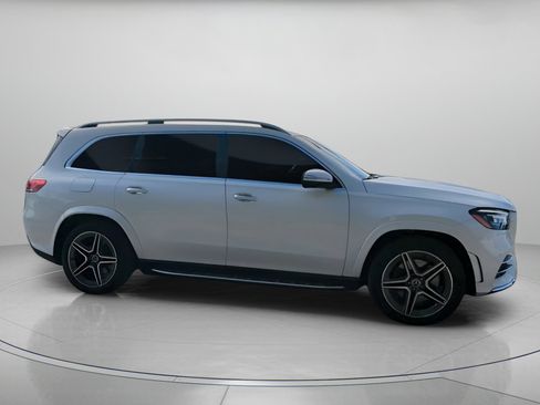 Used 2023 Mercedes-Benz GLS 450 4MATIC image 33