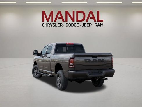 New 2026 RAM 2500 Tradesman AWD/4WD image 3