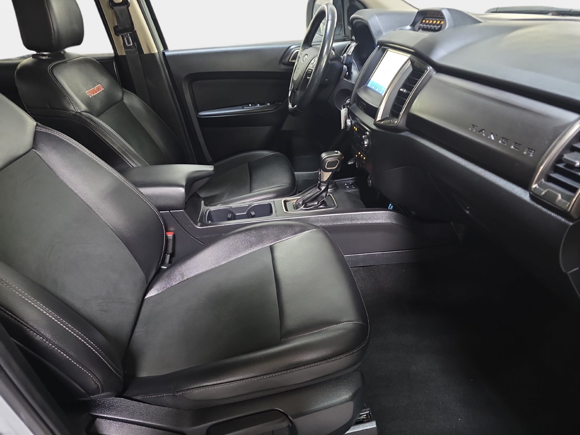 Used 2021 Ford Ranger XLT w/ Tremor Off-Road Package AWD/4WD image 10