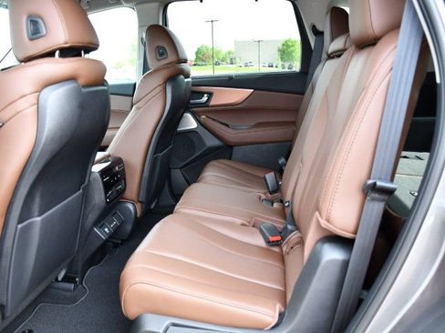 Certified 2026 Acura MDX FWD w/ Technology Package image 16