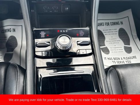 Used 2022 Jeep Grand Cherokee L Overland w/ Luxury Tech Group IV AWD/4WD image 30