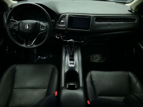 Used 2016 Honda HR-V EX-L image 4