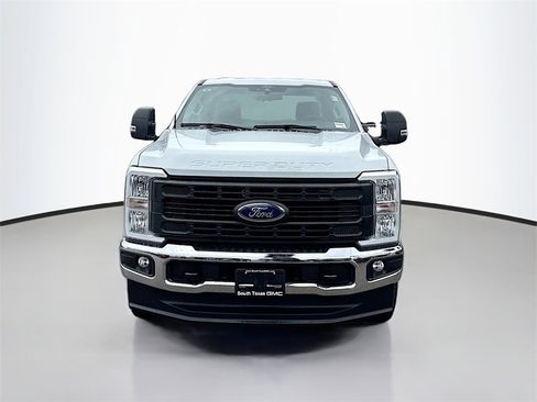 Used 2024 Ford F250 XL w/ XL Driver Assist Package image 2