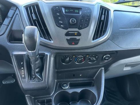 Used 2016 Ford Transit 250 148 Medium Roof image 23