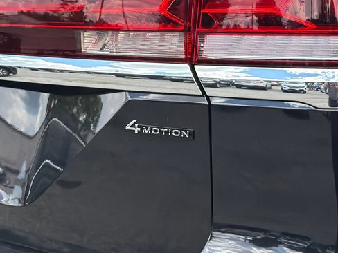 New 2026 Volkswagen Atlas SEL AWD/4WD image 6