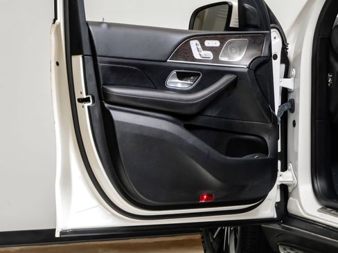 Used 2023 Mercedes-Benz GLE 350 4MATIC image 36