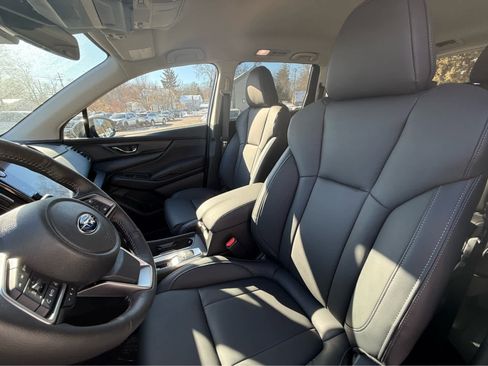 New 2026 Subaru Ascent Premium image 12