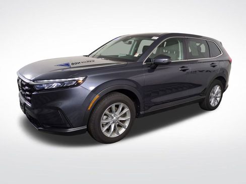 Used 2025 Honda CR-V EX image 1