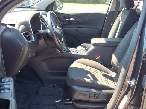 Certified 2022 Chevrolet Equinox LT image 10