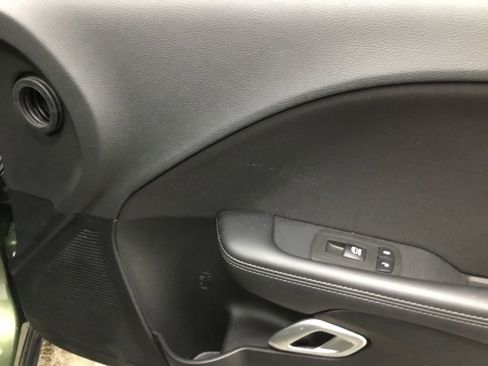 Used 2022 Dodge Challenger GT w/ Blacktop Package image 16