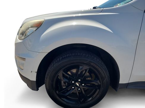 Used 2017 Chevrolet Equinox LT w/ Sport Edition AWD/4WD image 10
