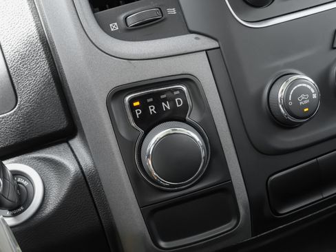 Used 2023 RAM 1500 Tradesman w/ Popular Equipment Group RWD image 18