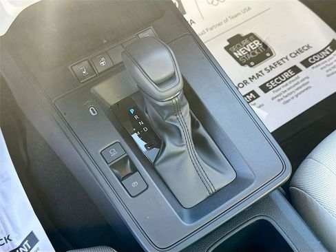 New 2026 Toyota Corolla Cross LE image 17