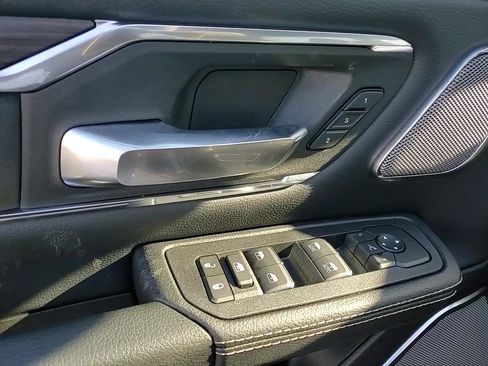 New 2026 RAM 1500 Laramie w/ Night Edition image 9