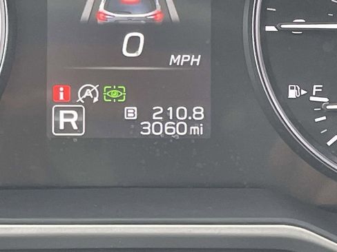 Certified 2025 Subaru Outback Touring XT w/ Popular Package #2 image 29