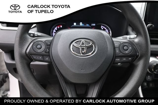 Used 2024 Toyota RAV4 XLE FWD image 15