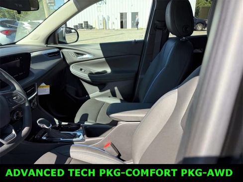 New 2026 Buick Encore GX Sport Touring w/ Advanced Technology Package image 11
