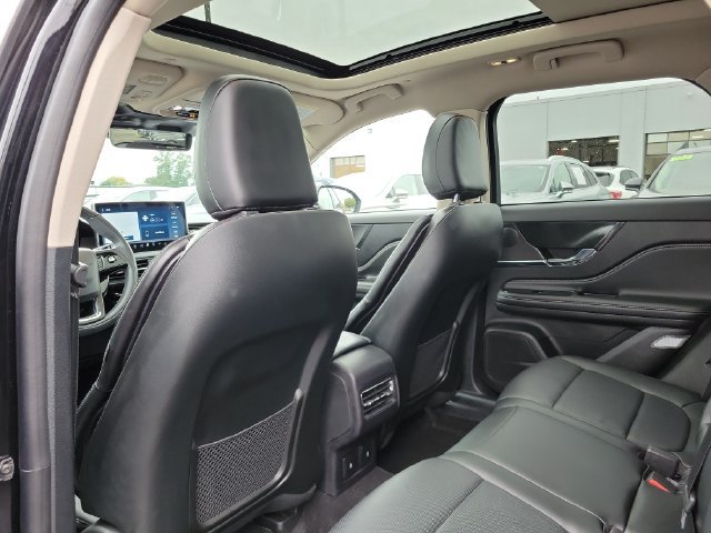 Certified 2024 Lincoln Corsair Reserve w/ Equipment Group 201A AWD/4WD image 24