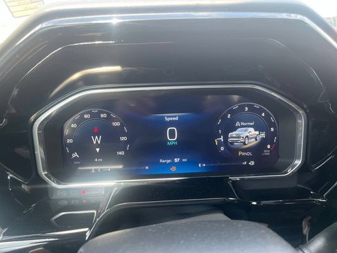 New 2026 Chevrolet Silverado 1500 LT w/ All Star Edition Plus AWD/4WD image 15