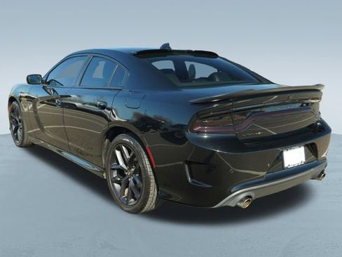 Used 2022 Dodge Charger GT w/ Plus Group image 5