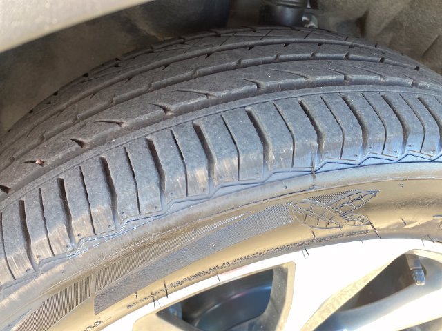 Used 2024 Ford Escape Platinum AWD/4WD image 24
