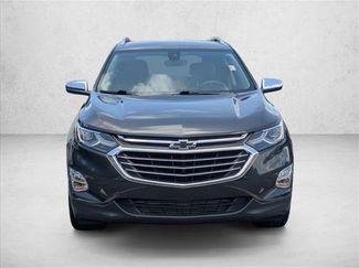 Used 2018 Chevrolet Equinox Premier FWD video 2