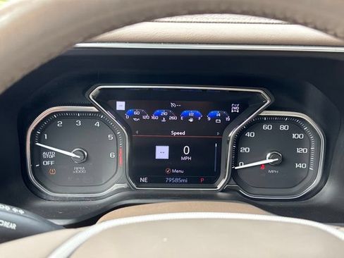 Used 2021 GMC Yukon Denali w/ Denali Premium Package AWD/4WD image 33