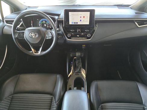 Used 2024 Toyota Corolla XSE FWD image 20